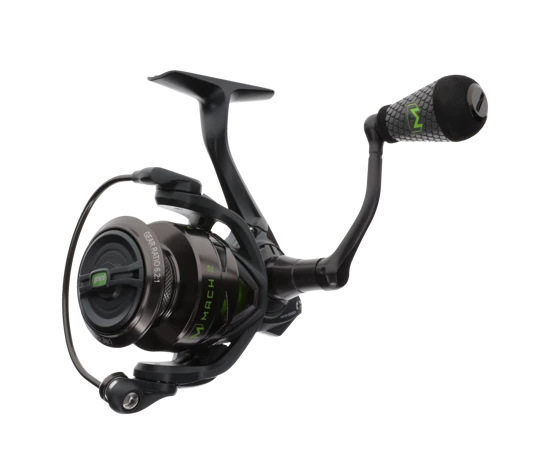 LEWS MACH 2