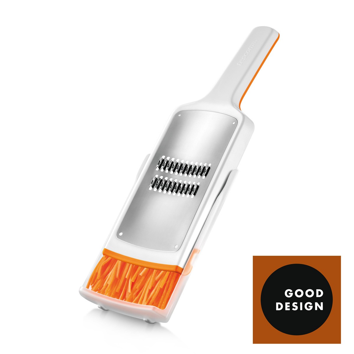 Struhadlo HANDY X-sharp, julienne