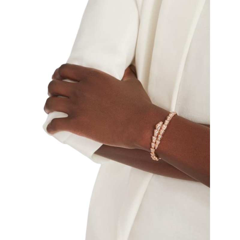 Serpenti Viper Bracelet