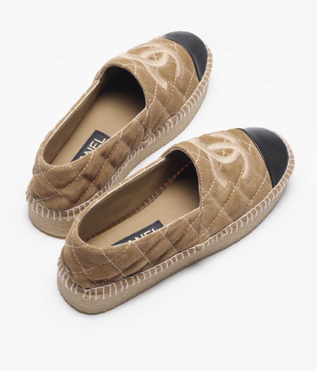 Fall-Winter 2024/25 Espadrilles