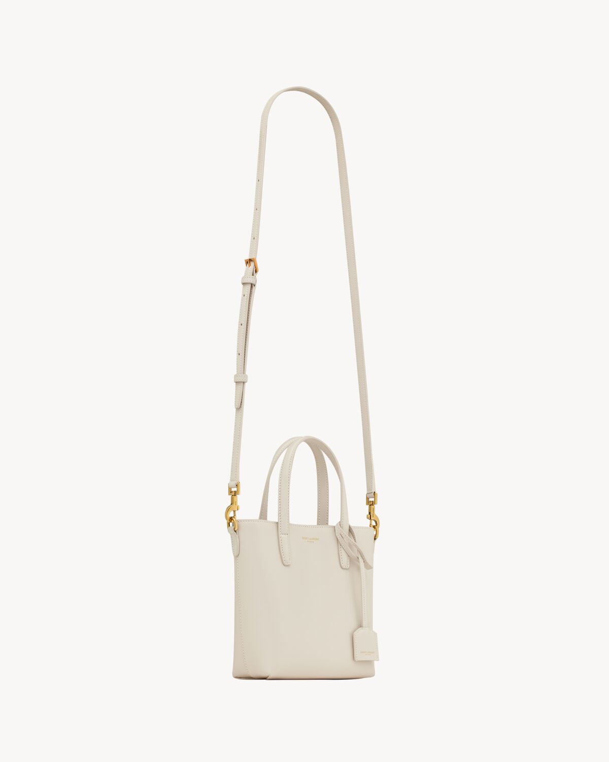 Mini Toy Shopping in Box Leather