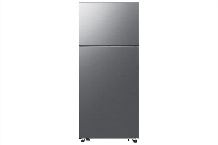 SAMSUNG - Frigorifero 2 porte RT53DG7A14S9EF Classe E 530 lt-Metal Inox