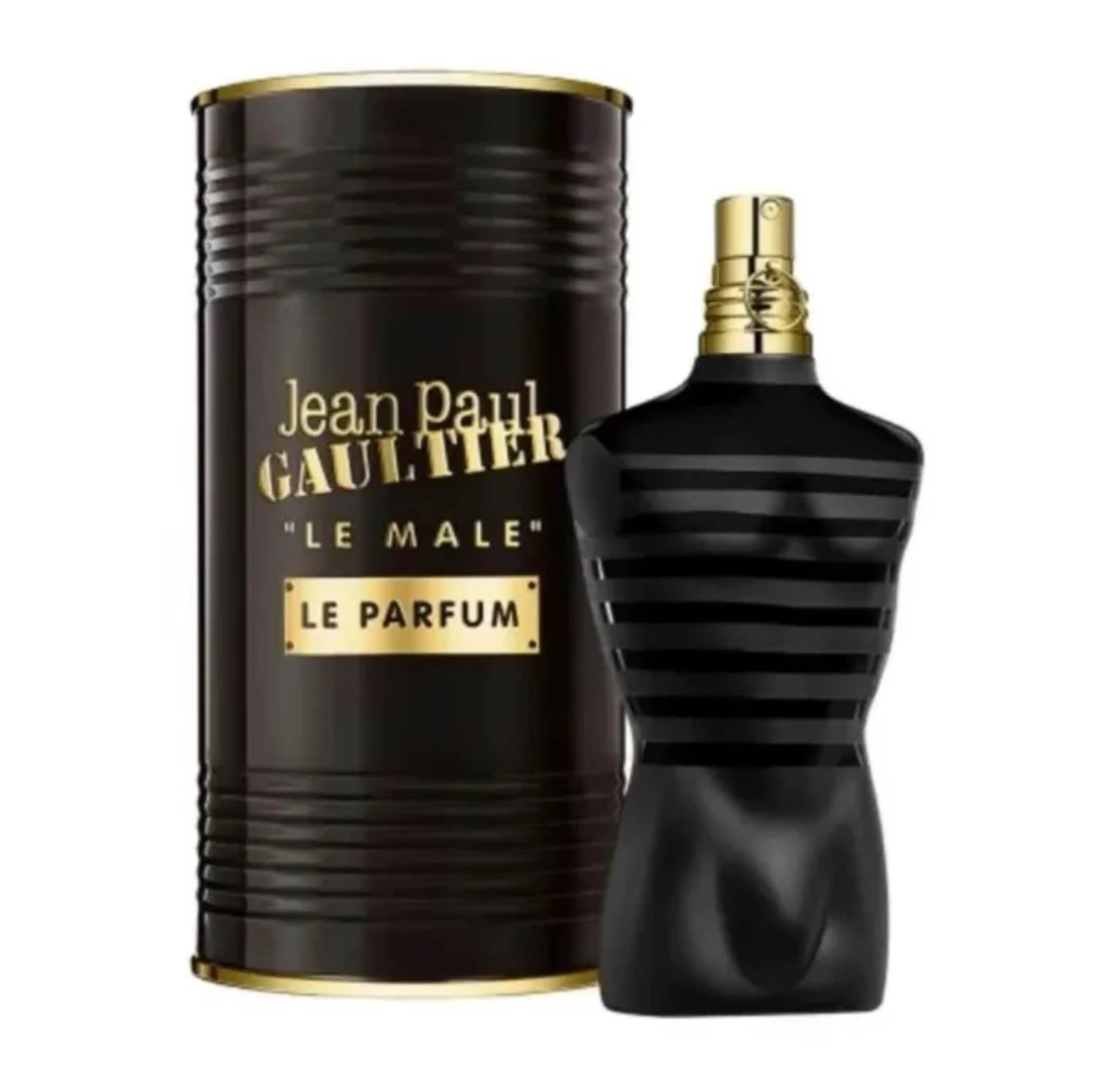 D123：Jean Paul Gaultier Le Male Le Parfum Eau de Parfum Intense 125mL