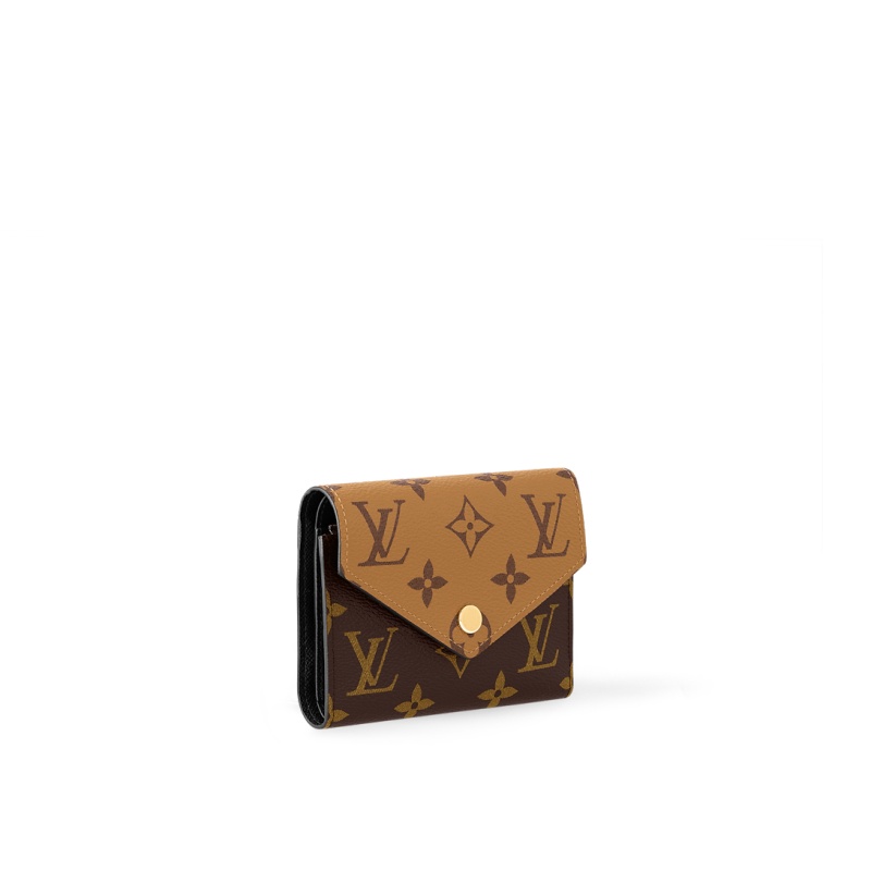 Victorine Wallet M81557