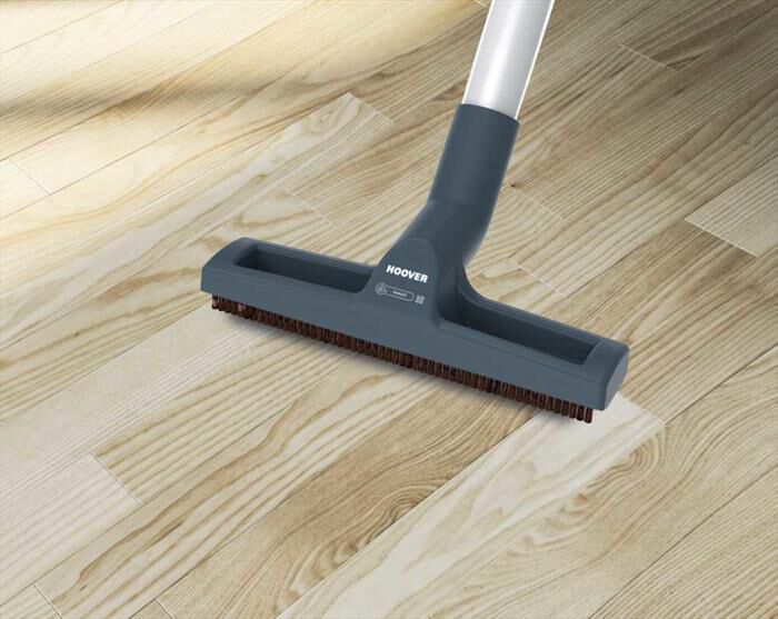 HOOVER - Aspirapolvere a traino BR31PET-Nero