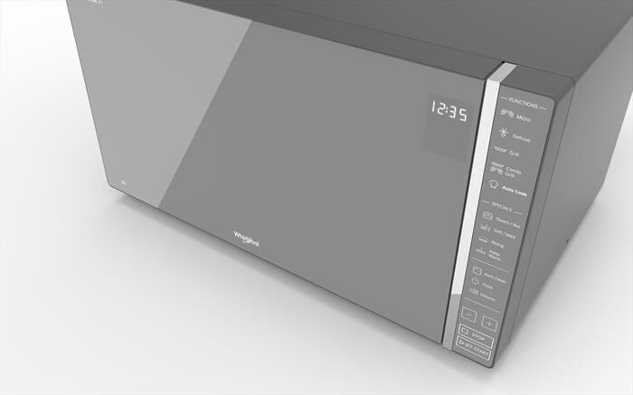 WHIRLPOOL - COOK30 MWP 304 M-Specchio