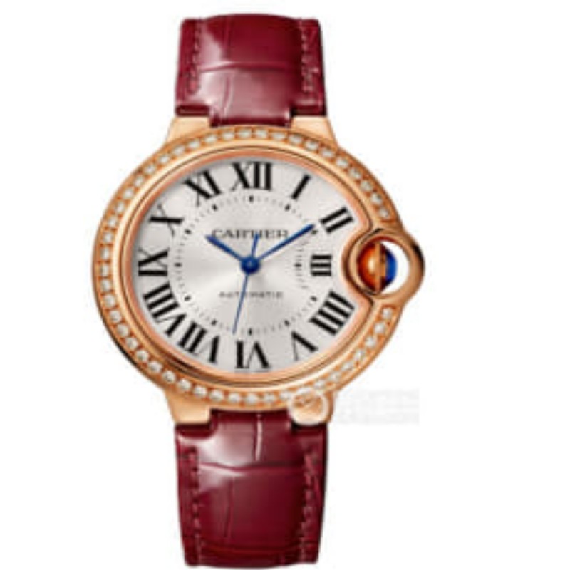 Cartier watch