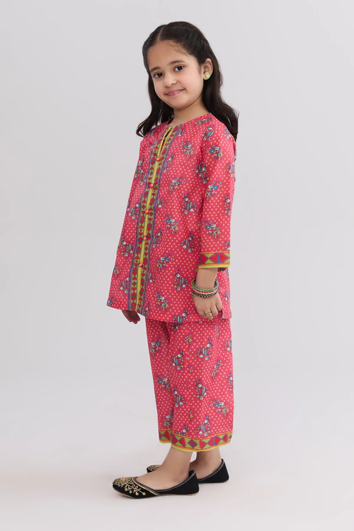 Roseberry 2 Piece Suit - LCP765325IF