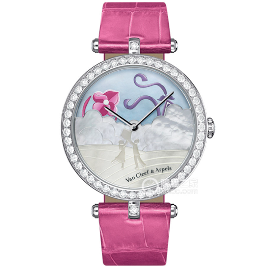 Van Cleef & Arpels Watches