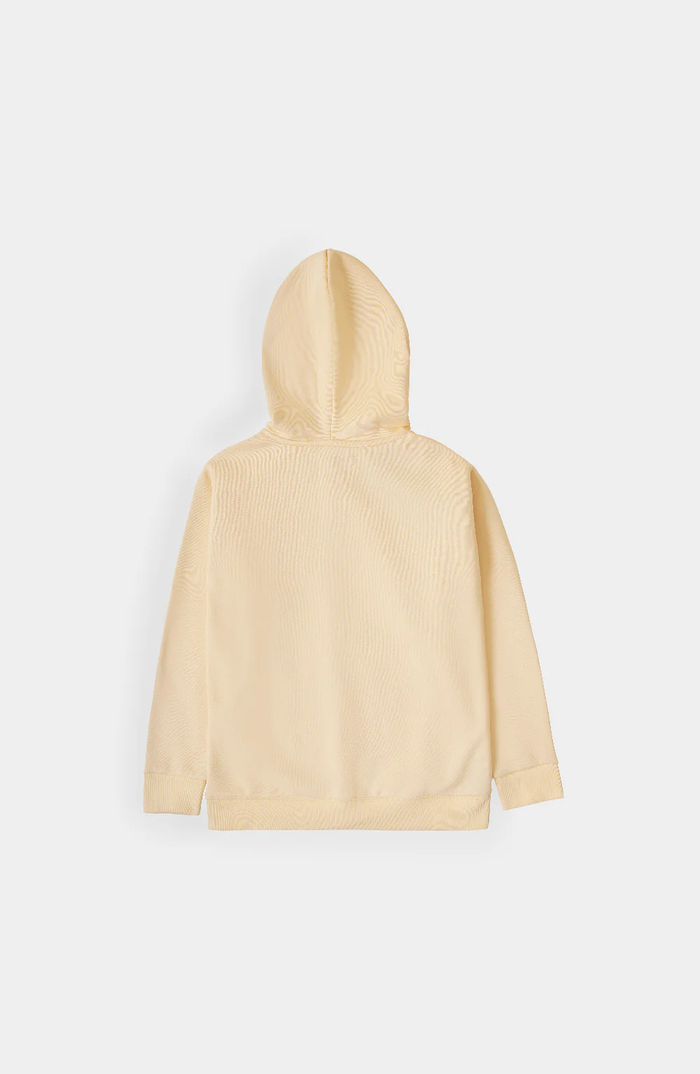 Printed Hoodie - LCHB 1A