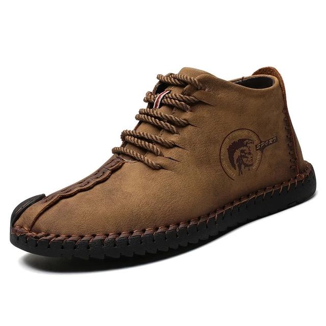 Botas Maverick - Italian Design®
