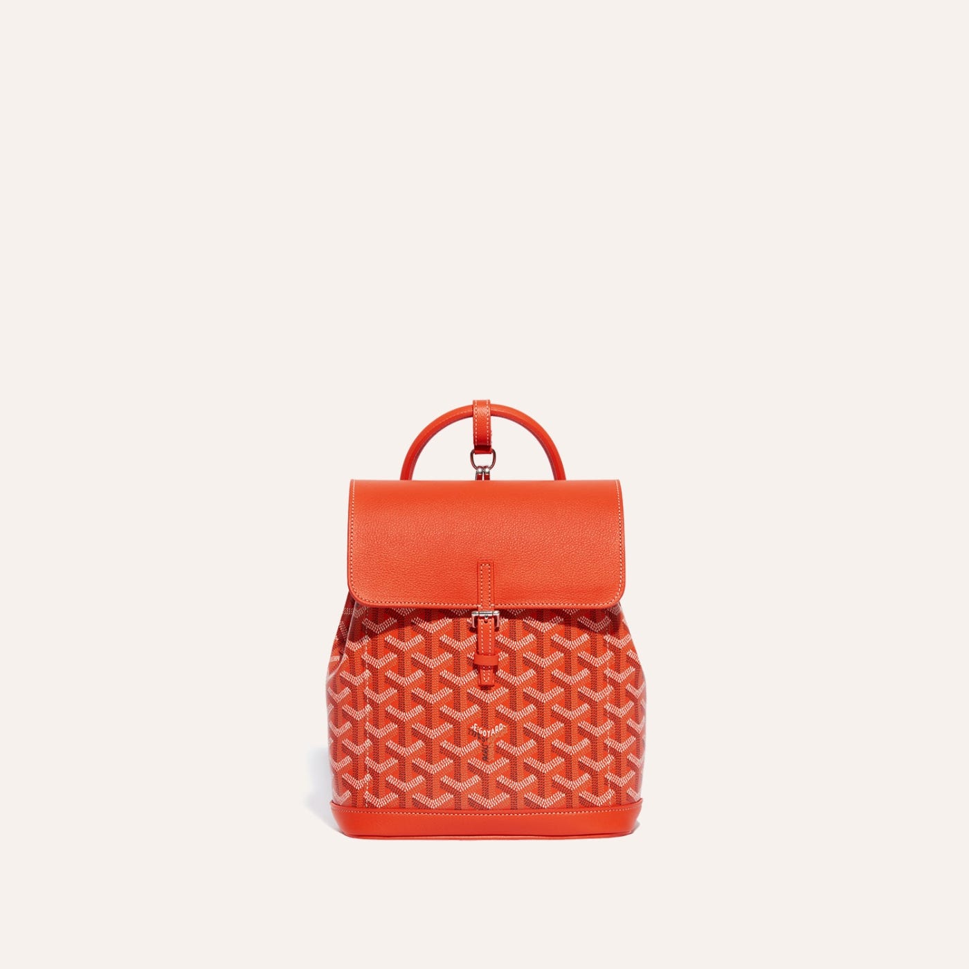 Alpin Mini Backpack Orange