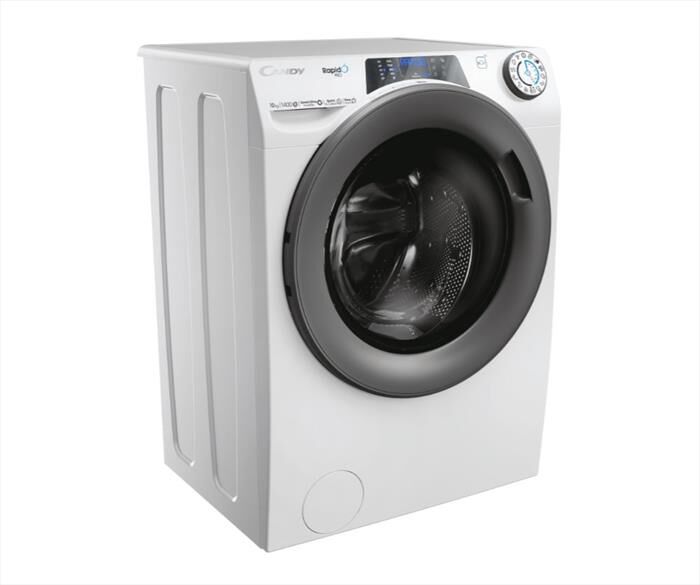 CANDY - Lavatrice RP 4106BWMR/1-S 10 Kg Classe A-Bianco