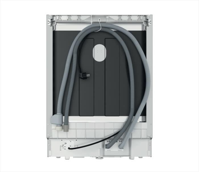 WHIRLPOOL - Lavastoviglie W6I D741A S Classe C 14 coperti