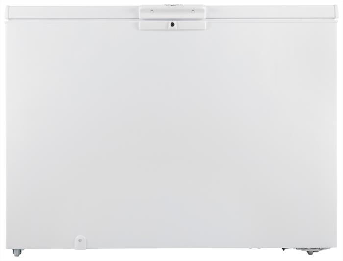 WHIRLPOOL - Congelatore verticale WHE31352 Classe E-White