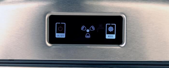 R.G.V. - MOJITO ICE - FG12D-Silver