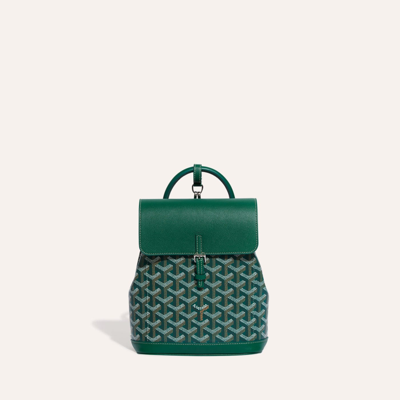 Alpin Mini Backpack Green