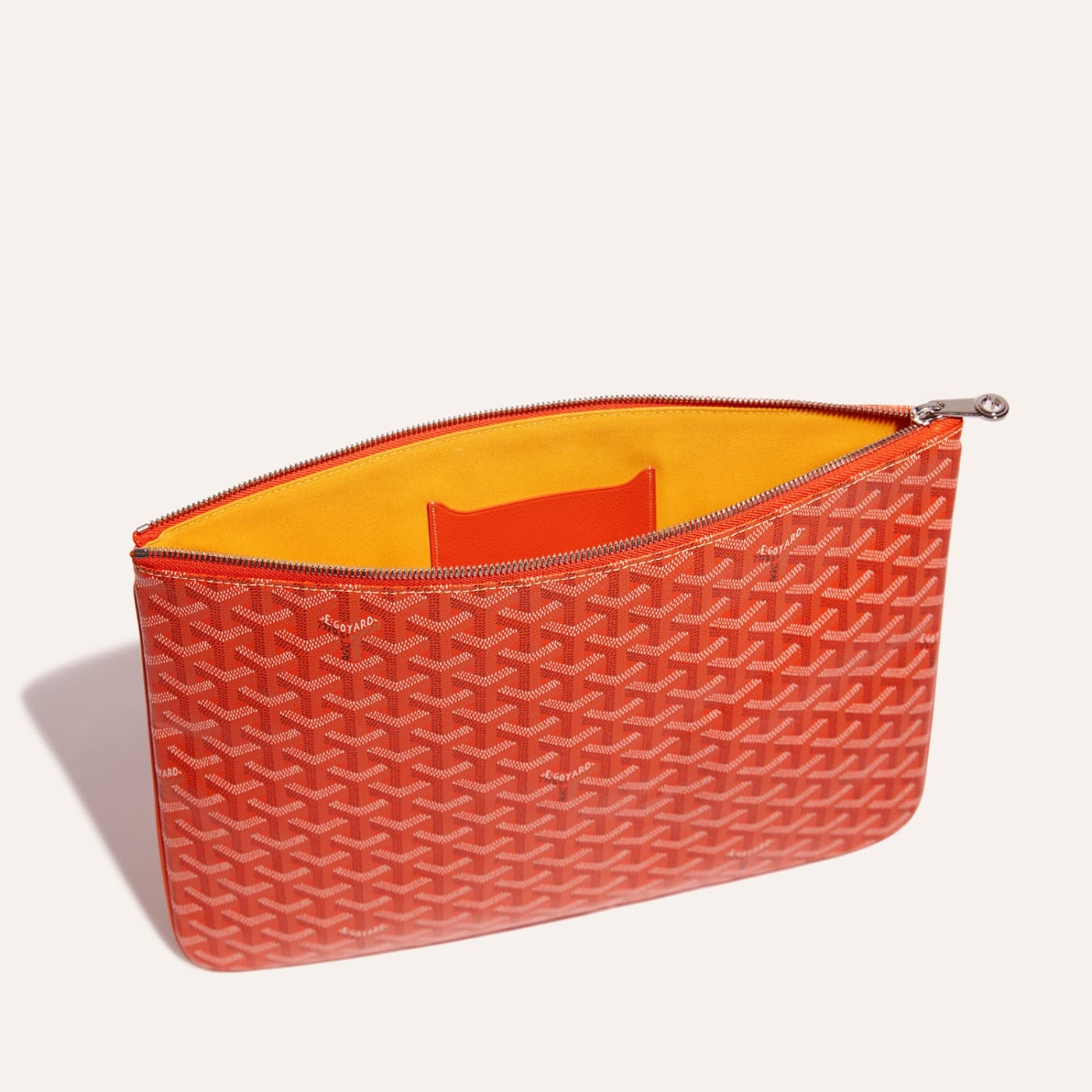 Senat MGM Pouch Orange