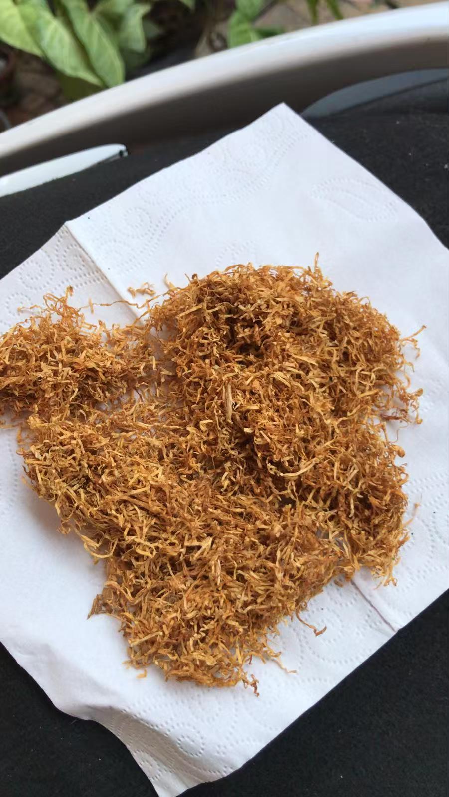 Loose Tobacco 500g/1000g