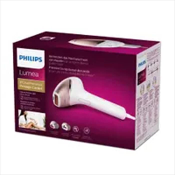 PHILIPS - EPILATORE LUCE PULSATA LUMEA BRI945/00