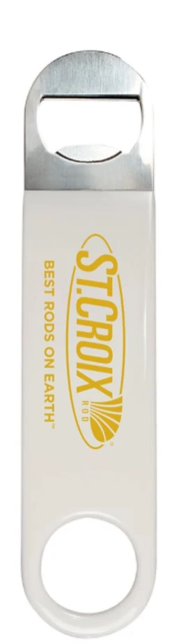 ST. CROIX BOTTLE OPENER