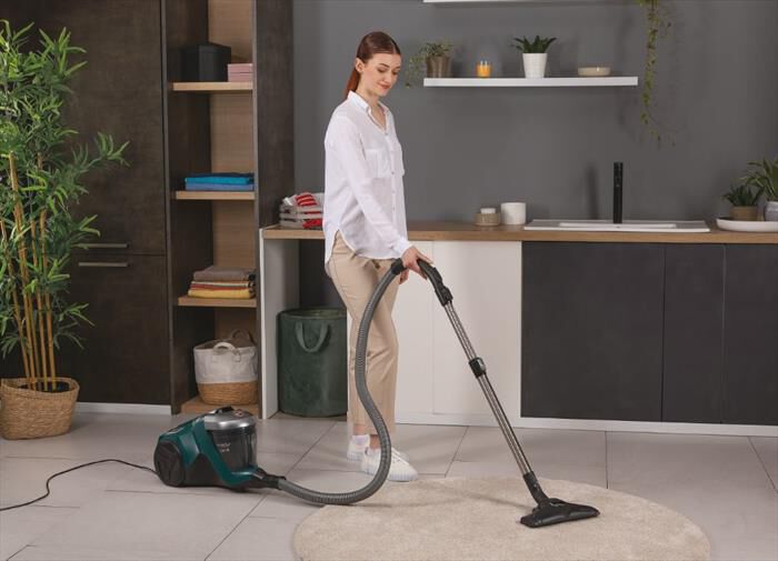 HOOVER - HP330ALG 011-Verde