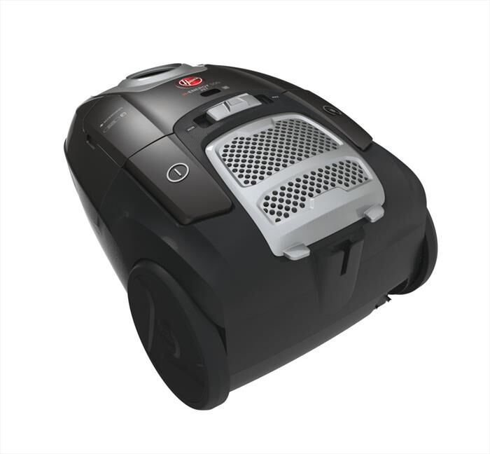 HOOVER - Aspirapolvere a traino HE520PET 011-Nero