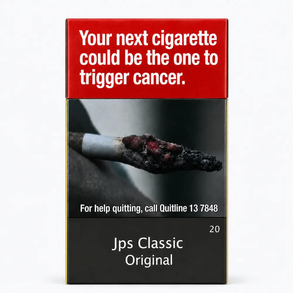 JPS Classic Original Cigarette