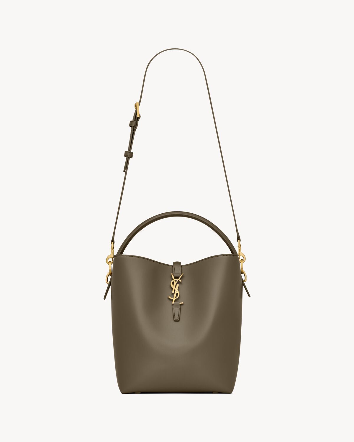 Le 37 In Shiny Leather