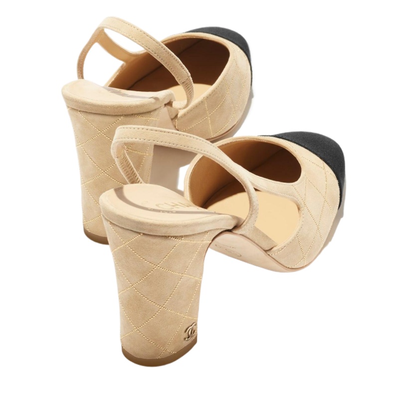 Cruise 2024/25 Slingbacks