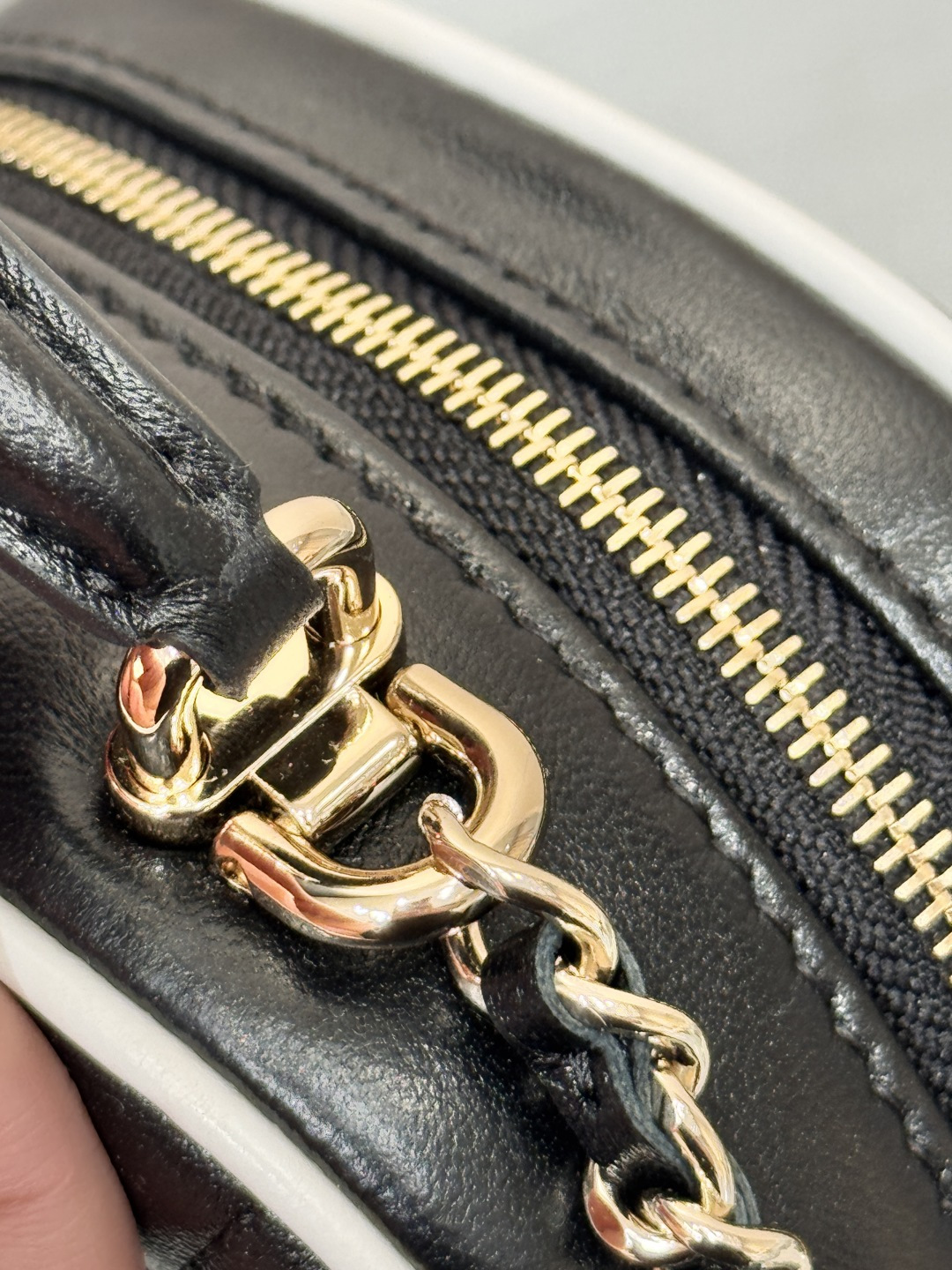 Mini Backpack - Mocuir