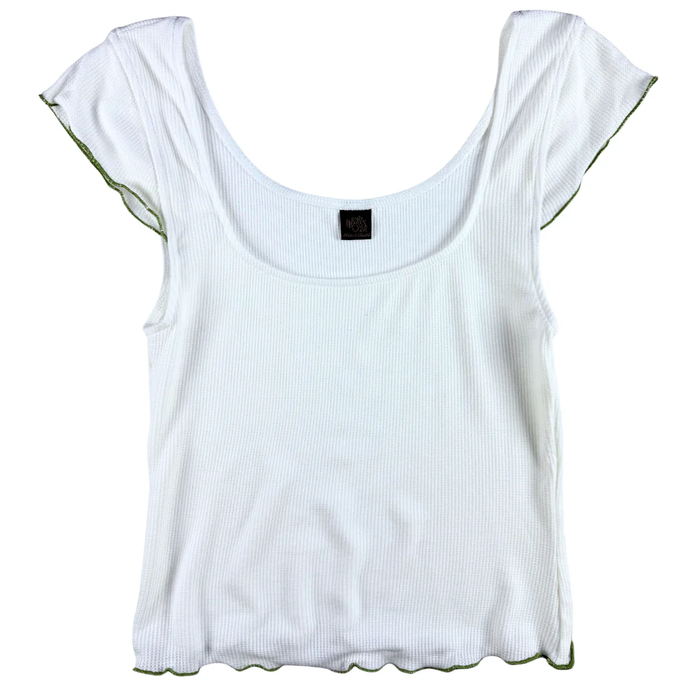 Only Hearts Millie Portrait T-Shirt