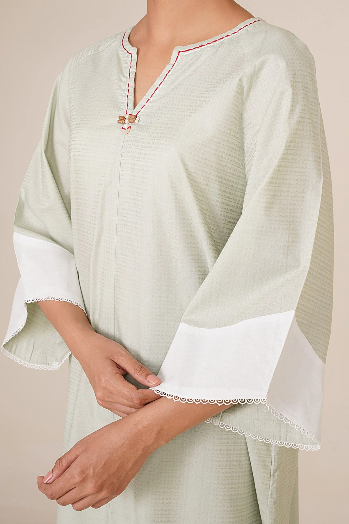JACQUARD | SOLID