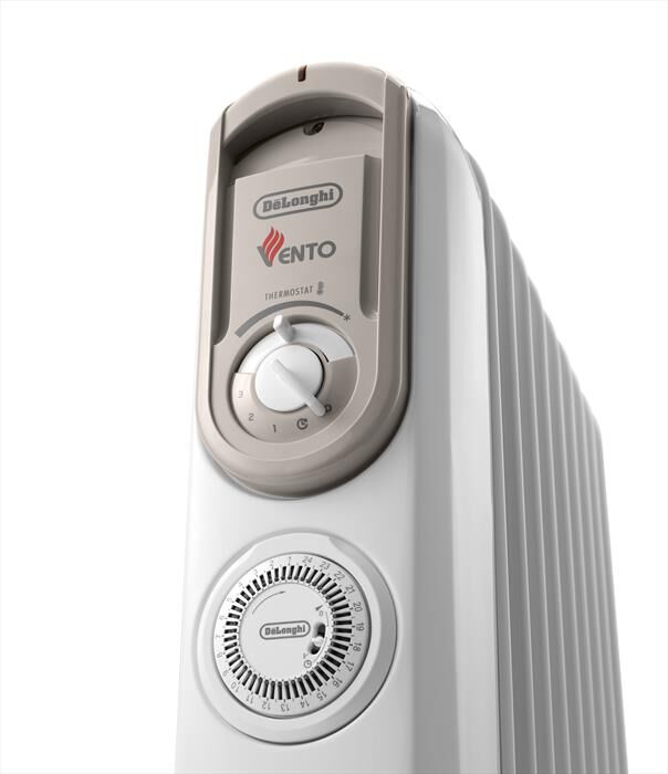 DE LONGHI - Radiatore V550918T.WB-Bianco