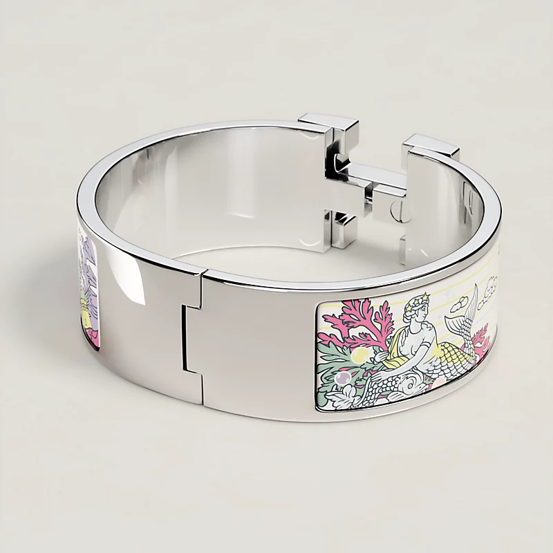 Clic Clac H Herm??s Flagship bracelet
