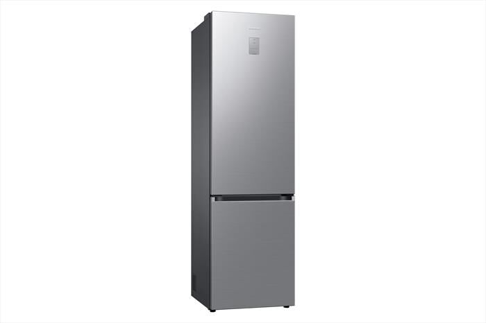 SAMSUNG - Frigorifero combinato RB38C676CS9/EF ClasseC 390lt-METAL INOX
