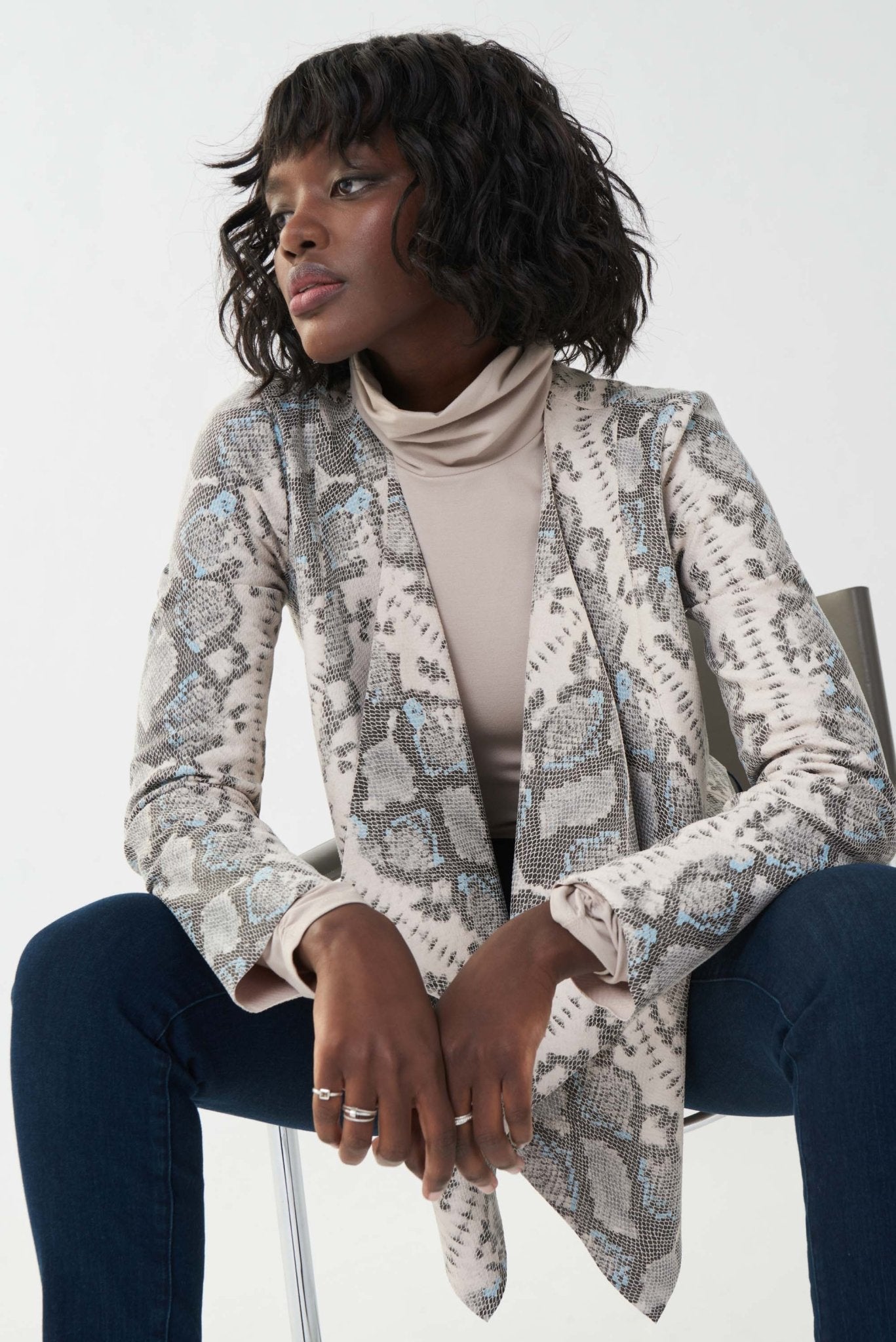 ‌Urban Serpent Wrap