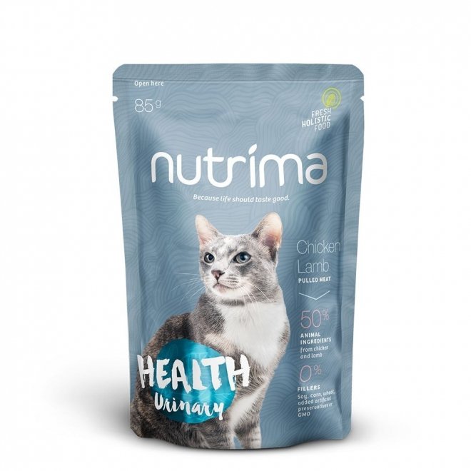 Nutrima Health Urinary