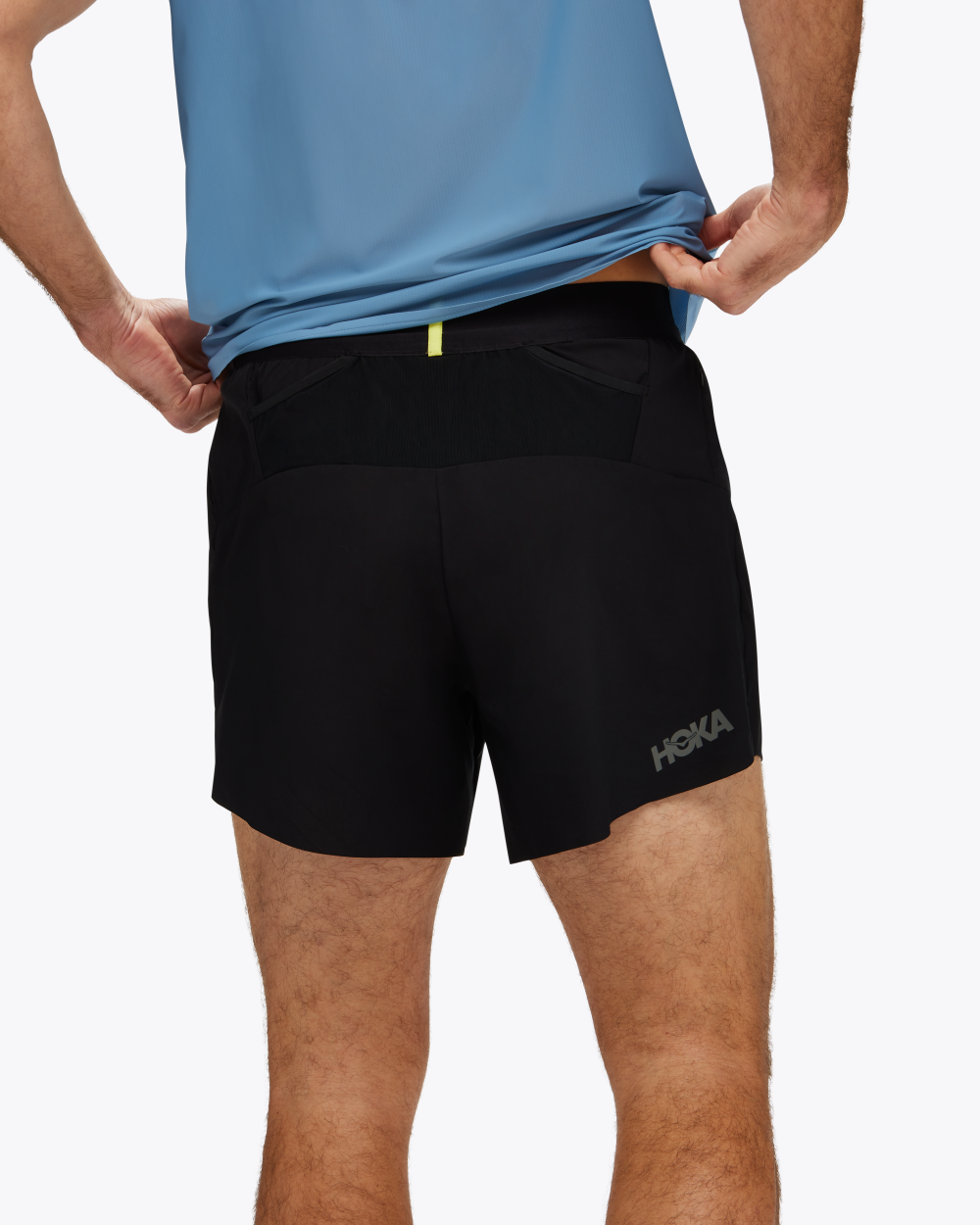 Men's Glide 5'' Short 2-in-1