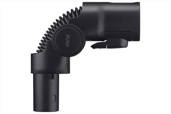 SAMSUNG - Scopa elettrica JET95MULTI EXTRA VS20C955CTK-Satin Black