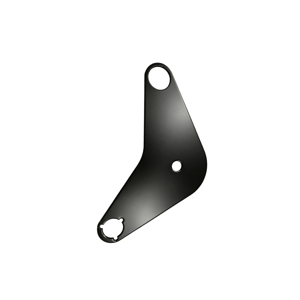 CNC machined products