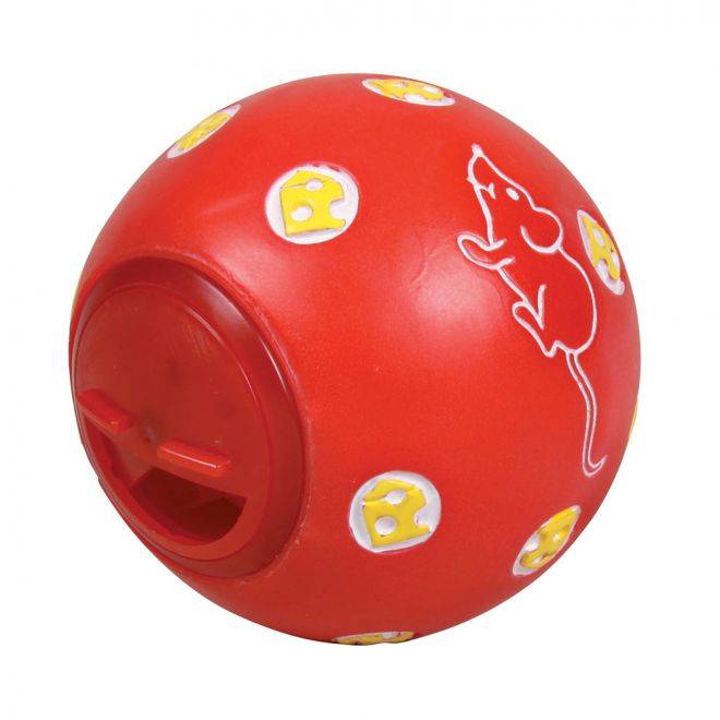 Trixie Katt aktivitesball
