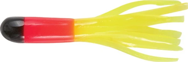 MISTER TWISTER TRI-COLOR MINI TUBE