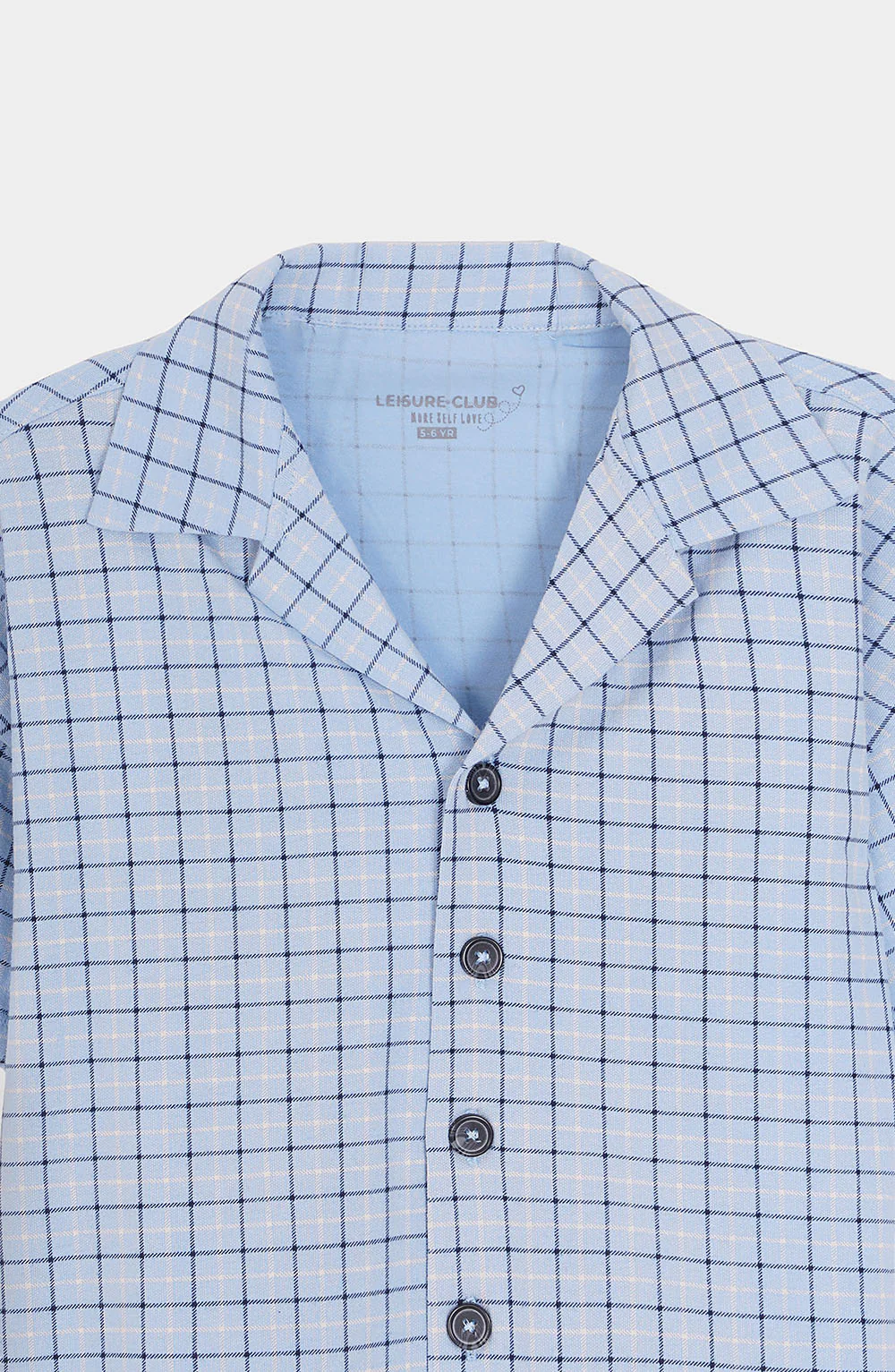 Boys Shirt - BKT764325