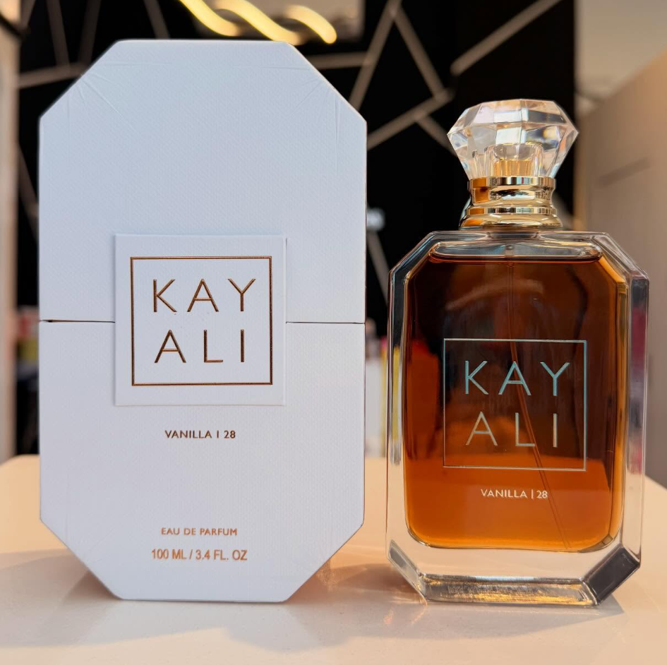 D130：KAYALI Vanilla | 28 Eau de Parfum