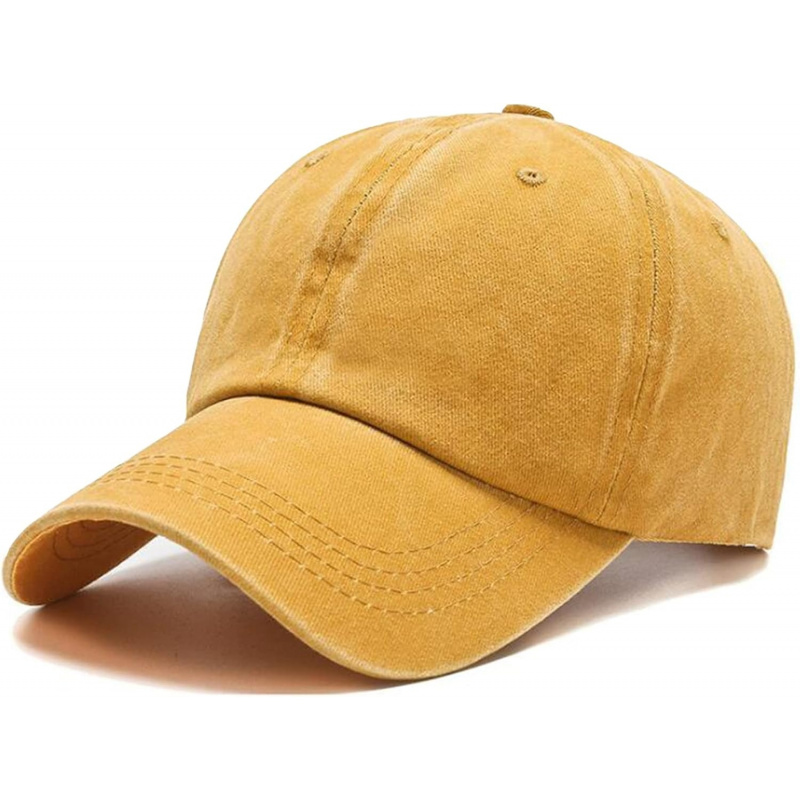 Baseball Cap Golf Dad Hat