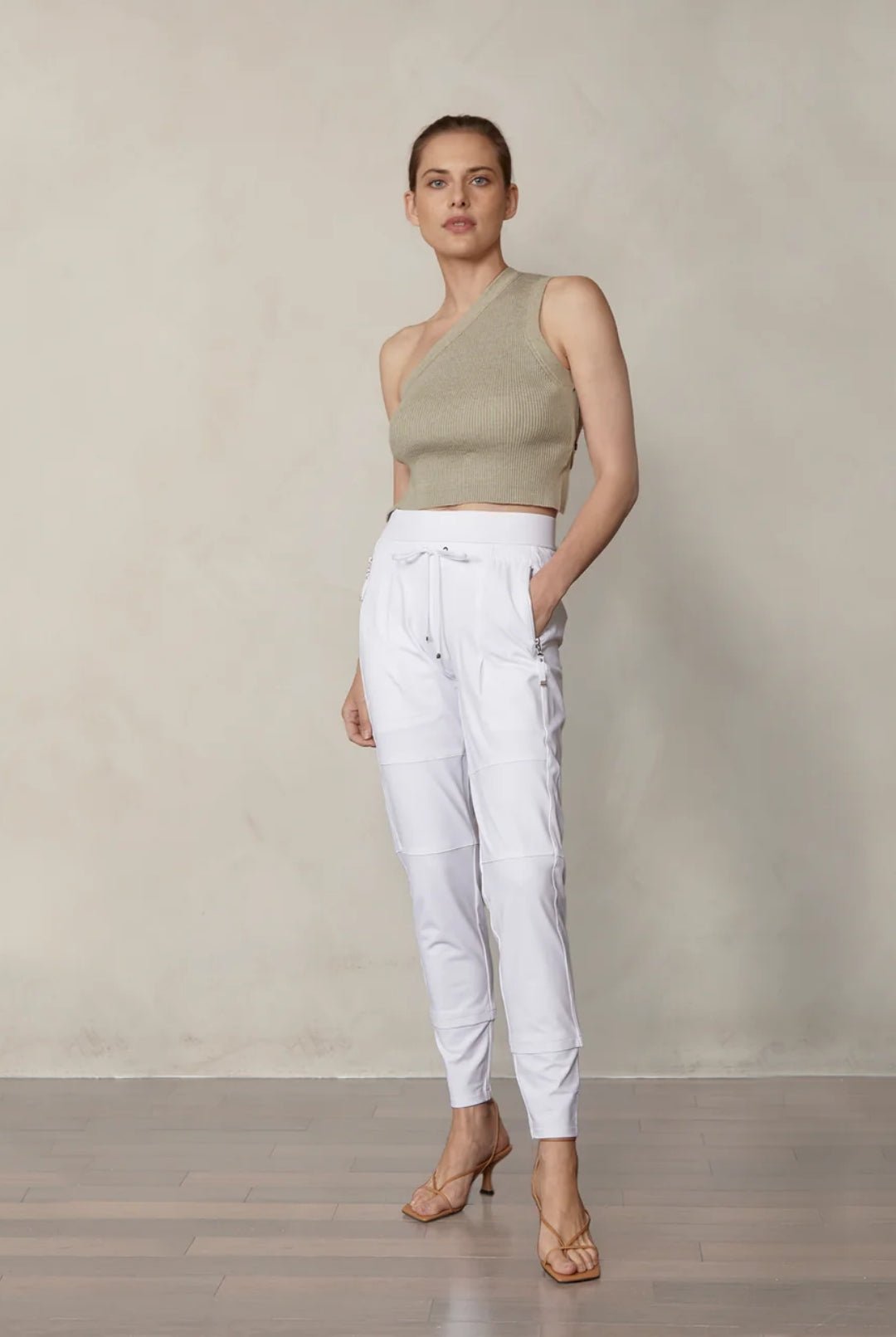 Premium Comfort Jogger Pant‌
