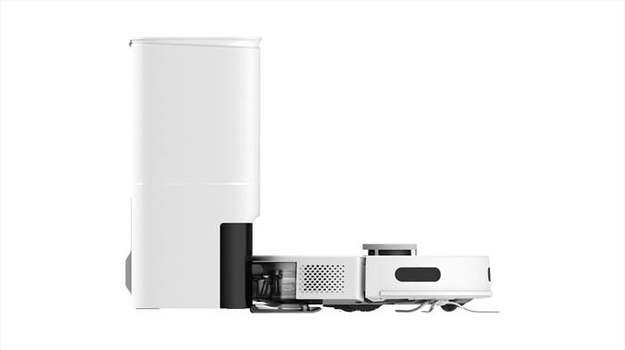 EZVIZ - Aspirapolvere robot RE5 PLUS-Bianco