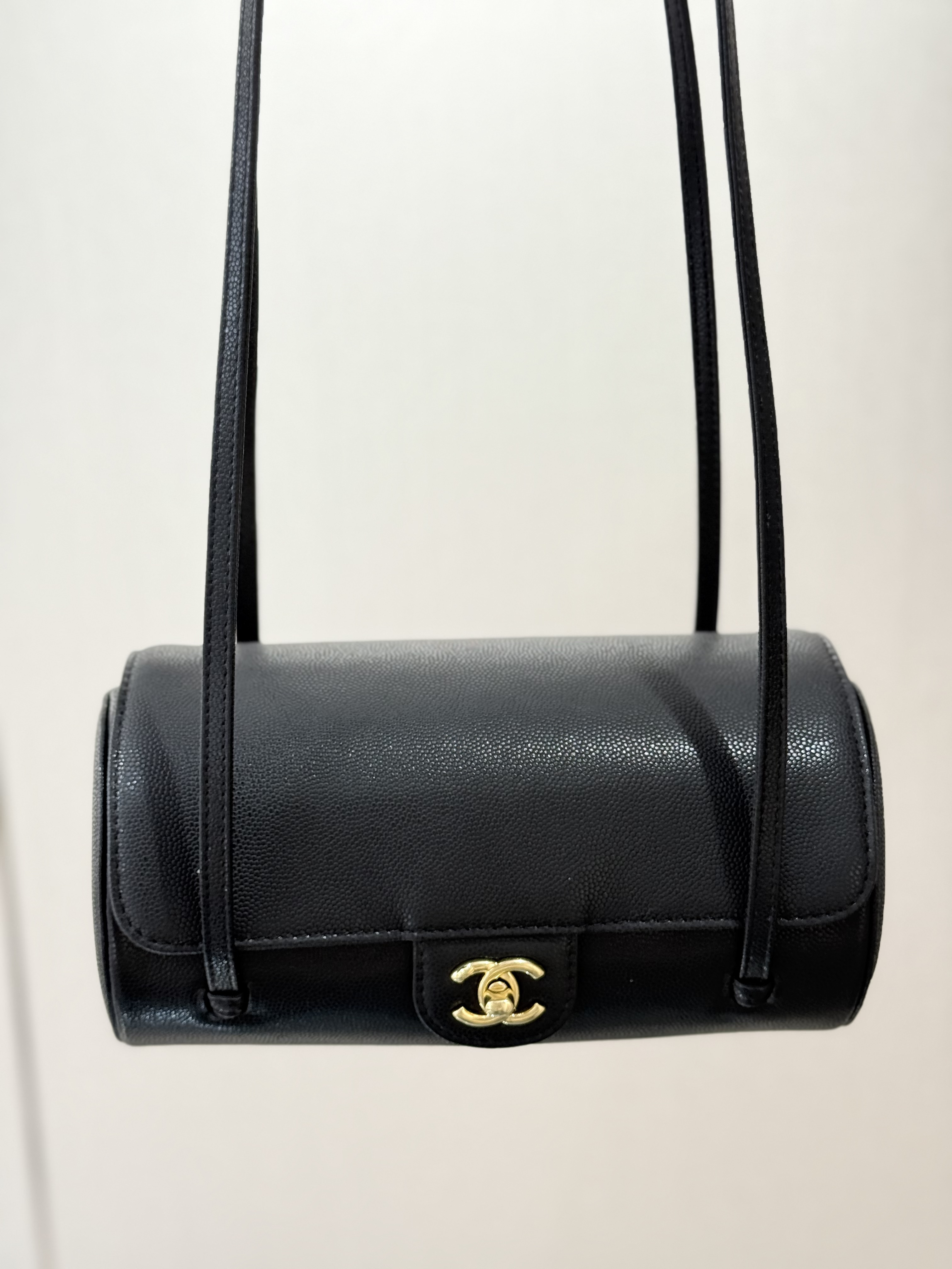 Small Bowling Bag - Mocuir