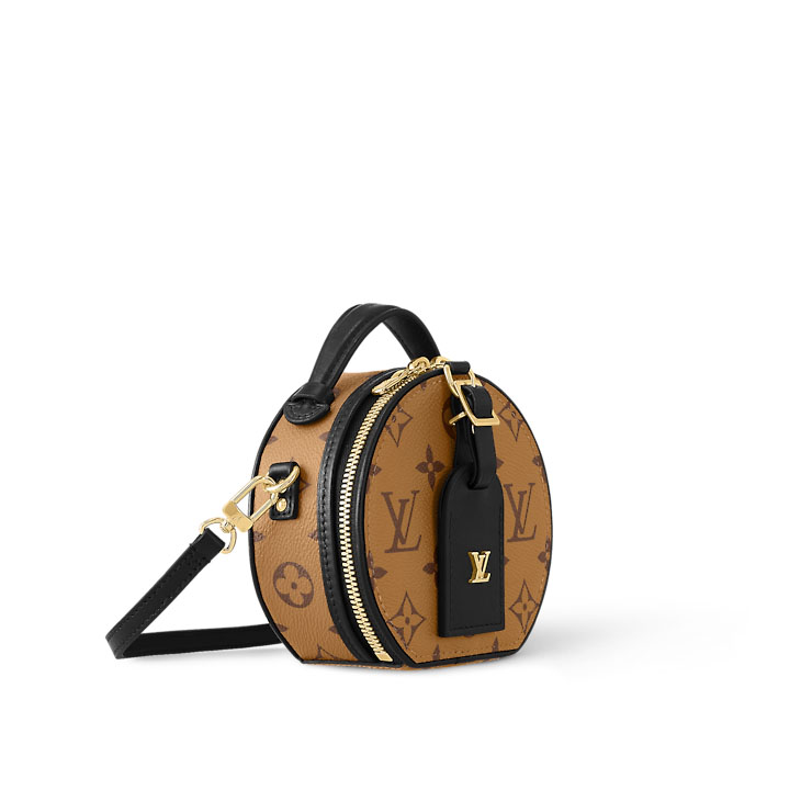 Mini Boite Chapeau M68276